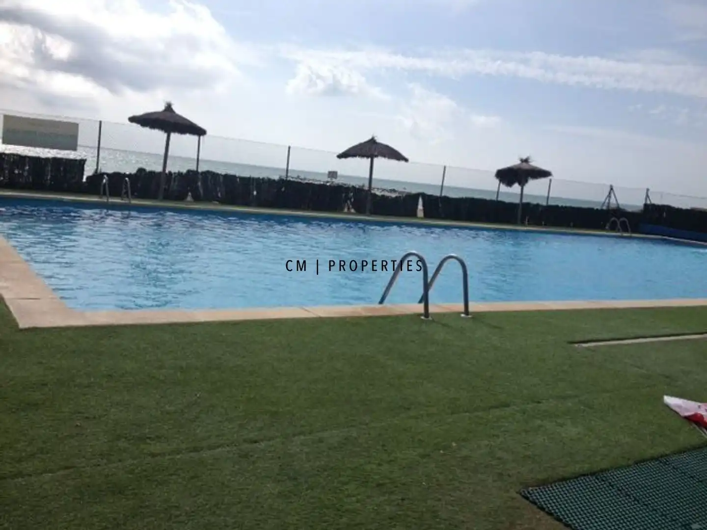 Dúplex amb piscina de lloguer a Ponent, imagen 6