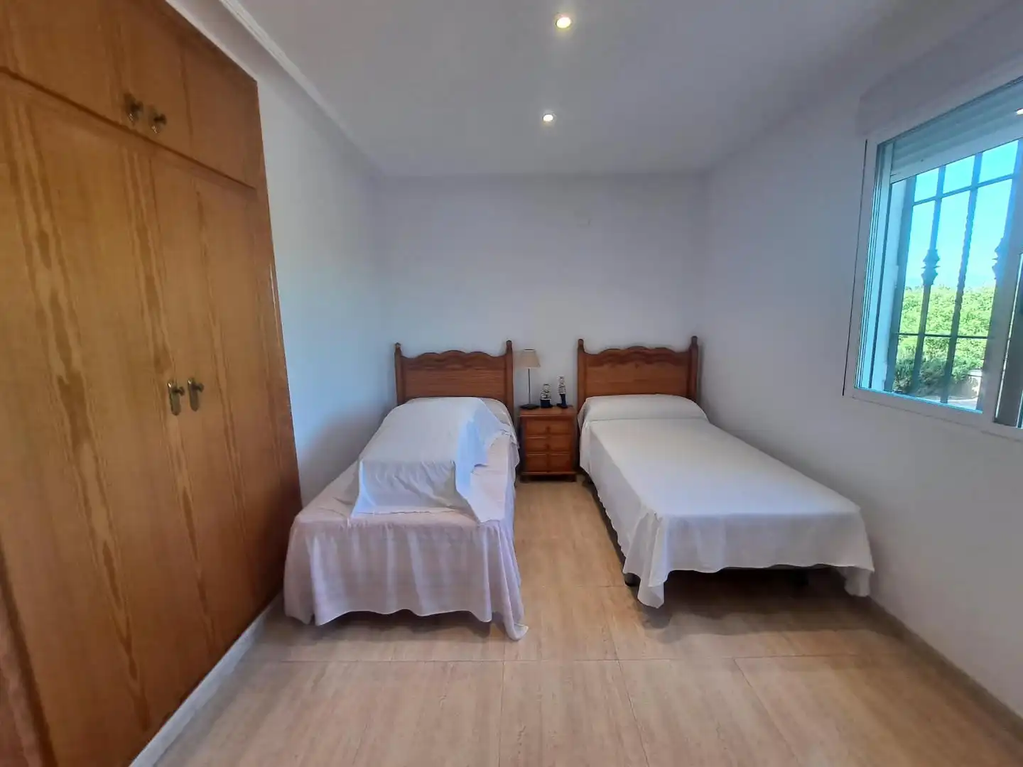 Casa rústica amb jardí en venda a El Grao, imagen 7