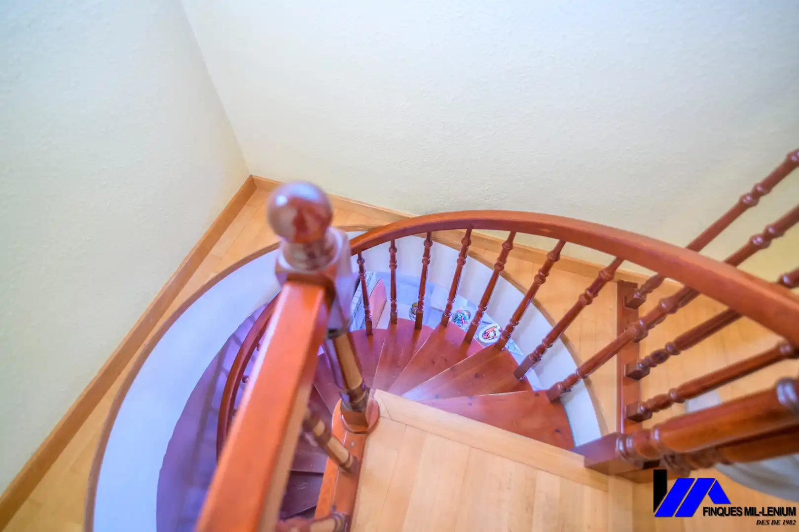 Duplex with terrace for sale in Passeig Maragall, imagen 35