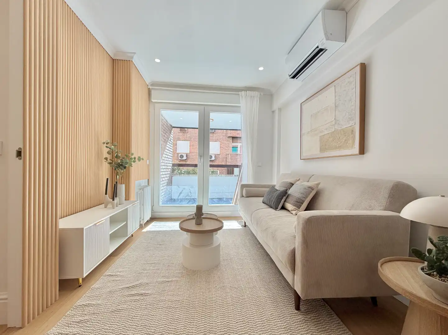 Flat with lift for sale in Calle de Alcántara, imagen 5