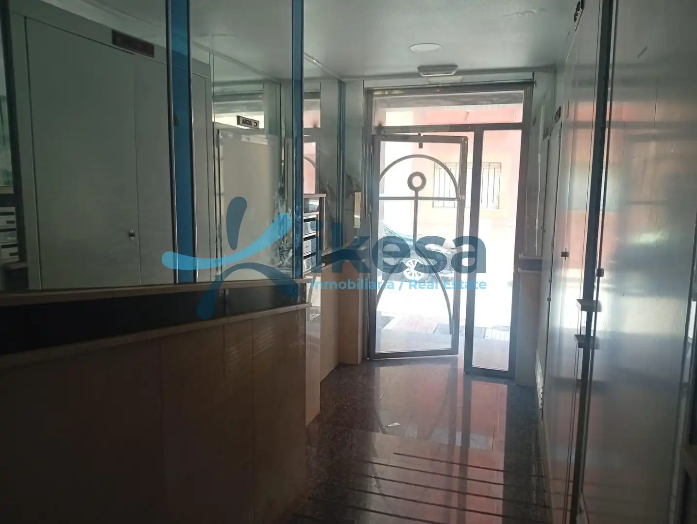 Appartement compact avec ascenseur à vendre à Roquetas de Mar ciudad, imagen 3