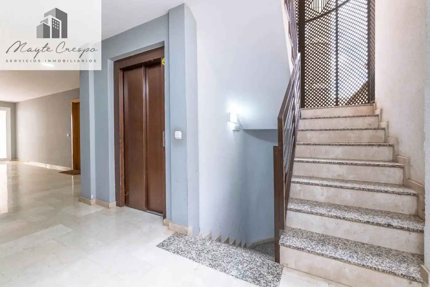 Piso en venta en Residencial Triana - Barrio Alto