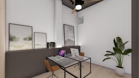 Photo 4 from new construction home in Flat for sale in Calle del Padre Chaminade, Las Fuentes, Zaragoza