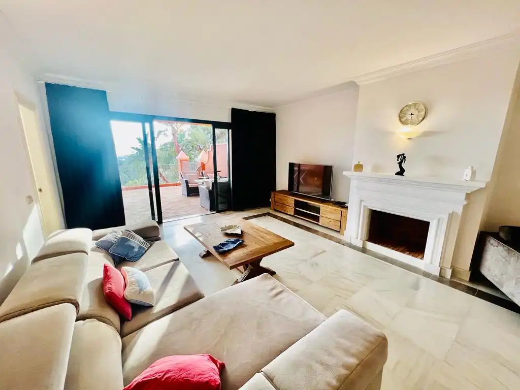 Apartamento de alquiler en CERRO ARTOLA, 11, La Quinta