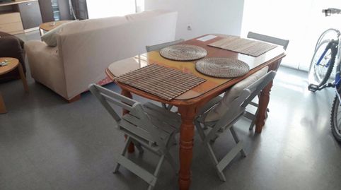 Foto 4 de Apartament de lloguer a Alfalfa - Santa Cruz, Sevilla Capital