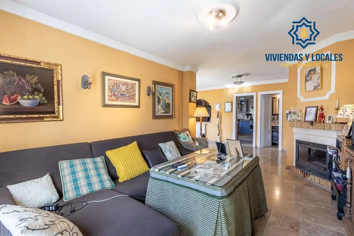 Villa mit Pool zum Verkauf in Pinos Genil, imagen 8