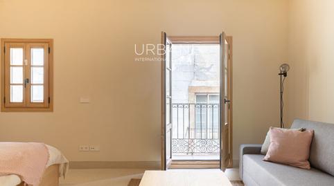 Foto 3 de Piso de alquiler en Lancaster, El Raval,  Barcelona Capital