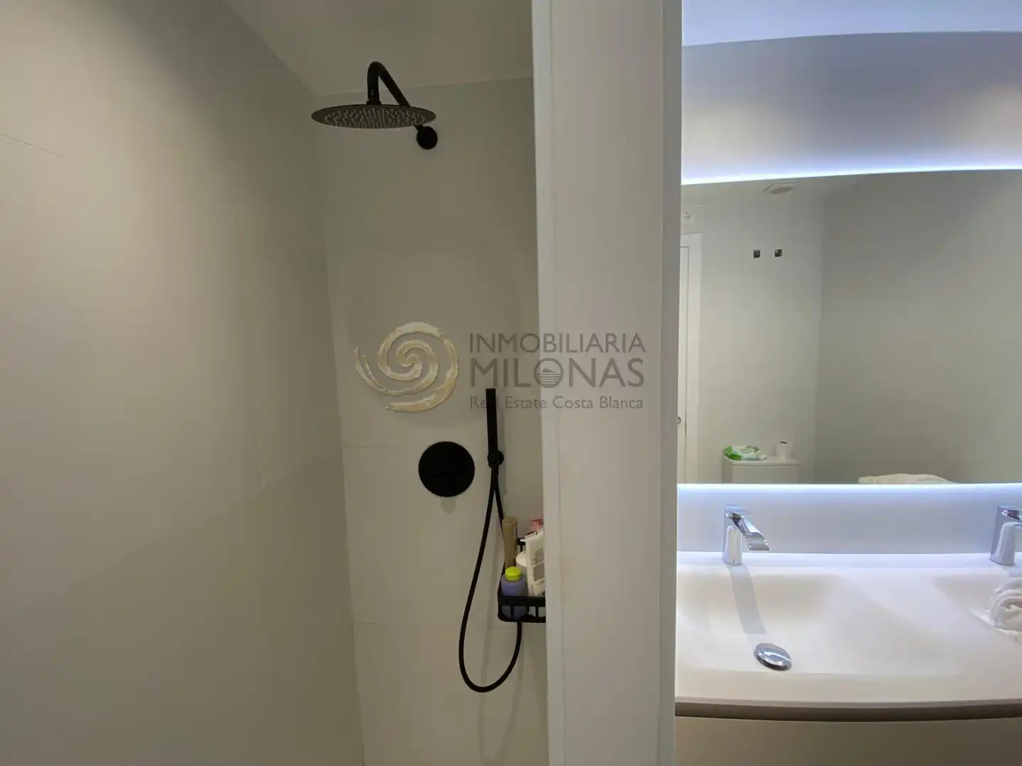 Apartamento con piscina en alquiler en L'Albir, imagen 15