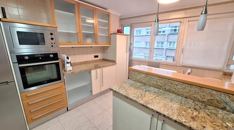 Photo 2 of Flat to rent in Avenida del Ferrocarril, Ametzola, Bilbao