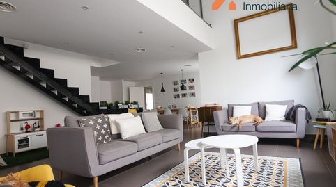 Foto 3 de Casa o chalet en venta en Zuera, Zaragoza