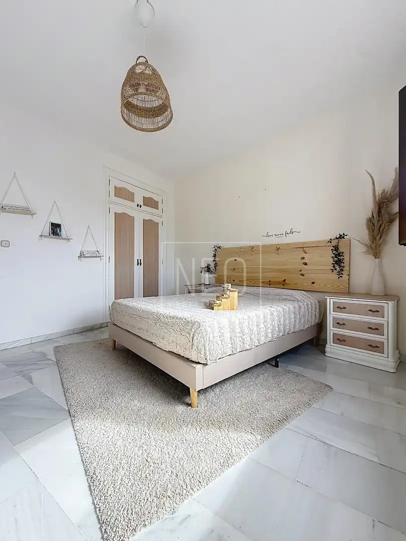 Duplex with terrace for sale in Calle JUAN R JIMENEZ, imagen 15