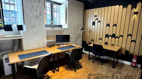 Photo 4 of Office for rent in Calle de Caracas, 15, Almagro, Madrid Capital