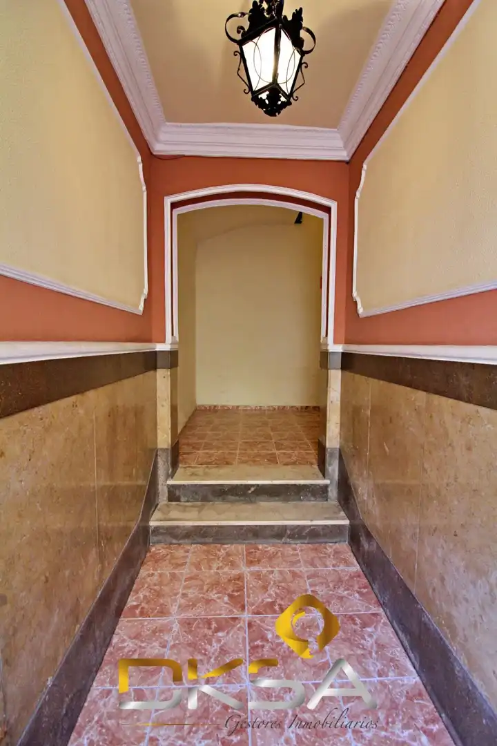 Piso en venta en Calle ORFEBRE SANTALINEA, imagen 35