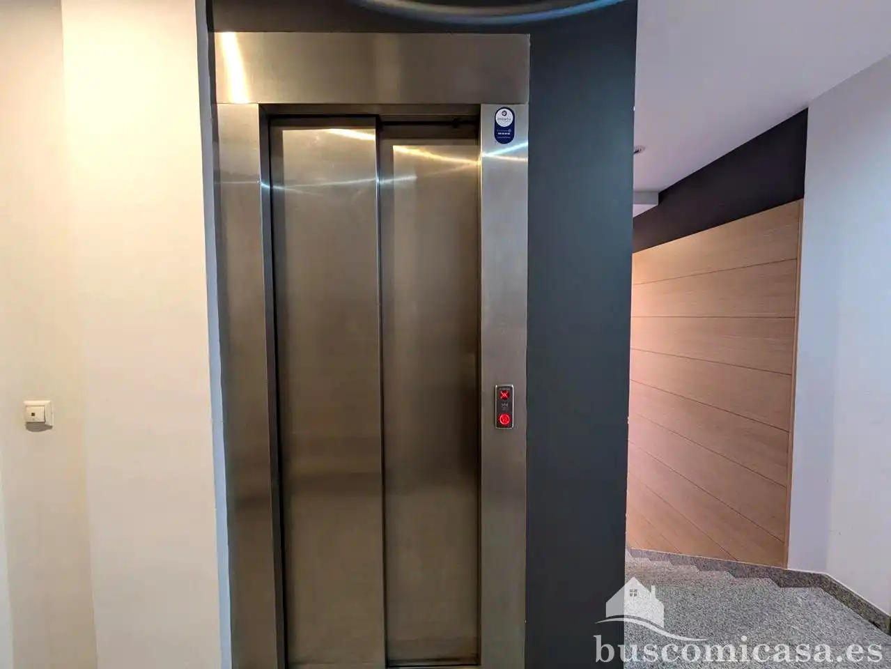 Piso en venta en Linares con Aire acondicionado, Terraza y Trastero