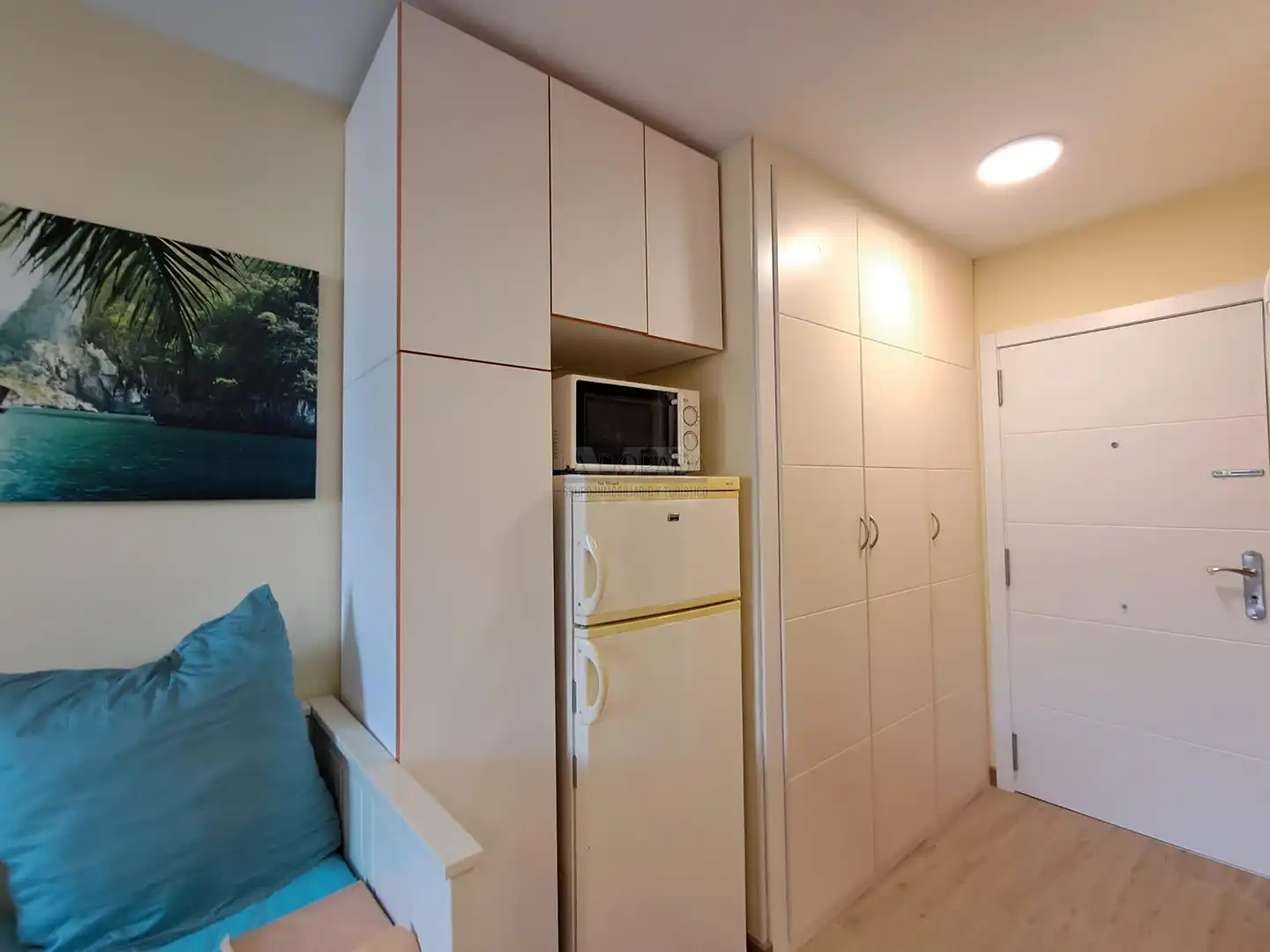 Cocina de Estudio en venta en Cambrils con Aire acondicionado, Calefacción y Terraza