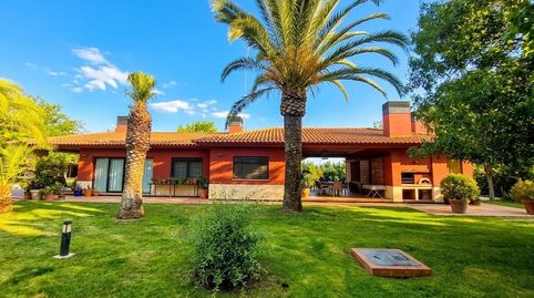 Foto 3 de Casa o xalet en venda a Urbanización Tres Arroyos, Carretera de Sevilla - Los Montitos, Badajoz Capital