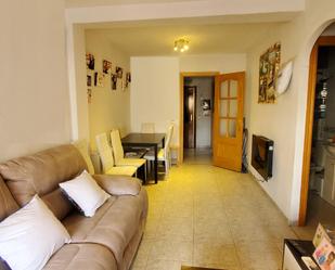 Living room of Apartment for sale in Getafe  with Air Conditioner and Heating