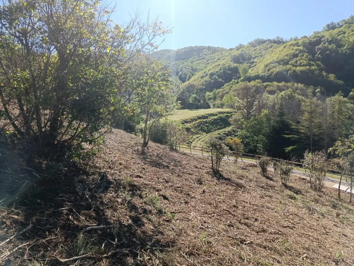 Wohnbaugrundstück zum Verkauf in Montseny 11, imagen 8