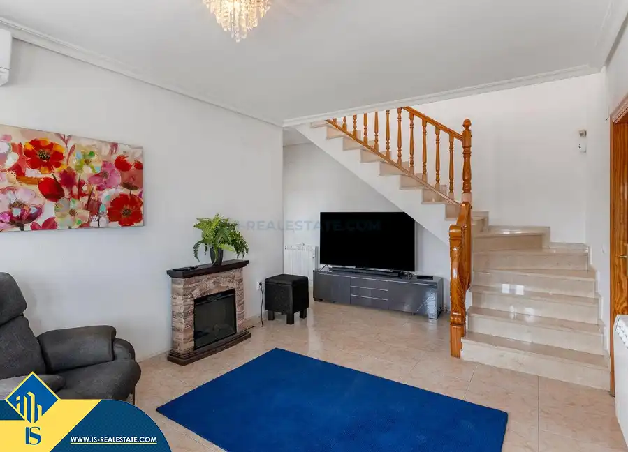 Villa avec piscine à vendre à Los Balcones - Los Altos, imagen 8