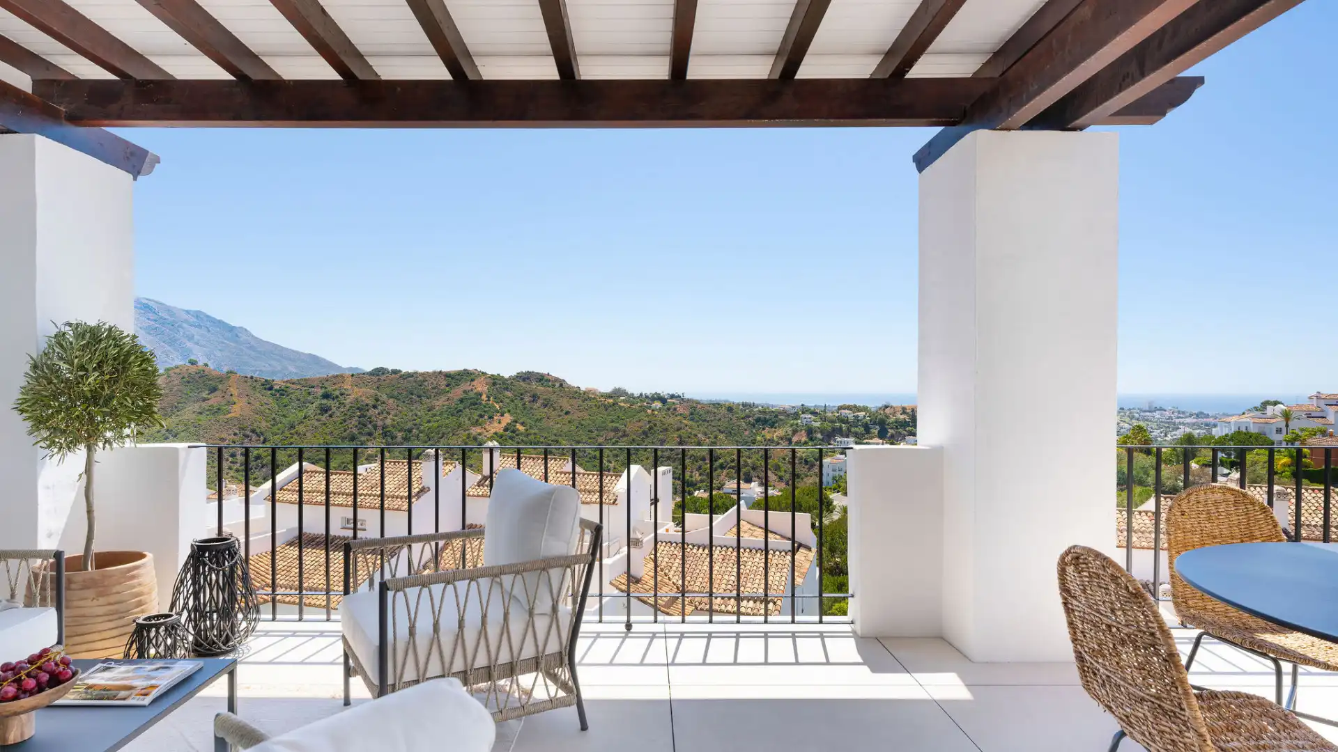 Ático con piscina en venta en Marbella Centro, imagen 19