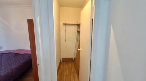 Foto 5 de Piso de alquiler en Rúa Enxeñeiro Andrés Comerma, Zona Ultramar, Ferrol