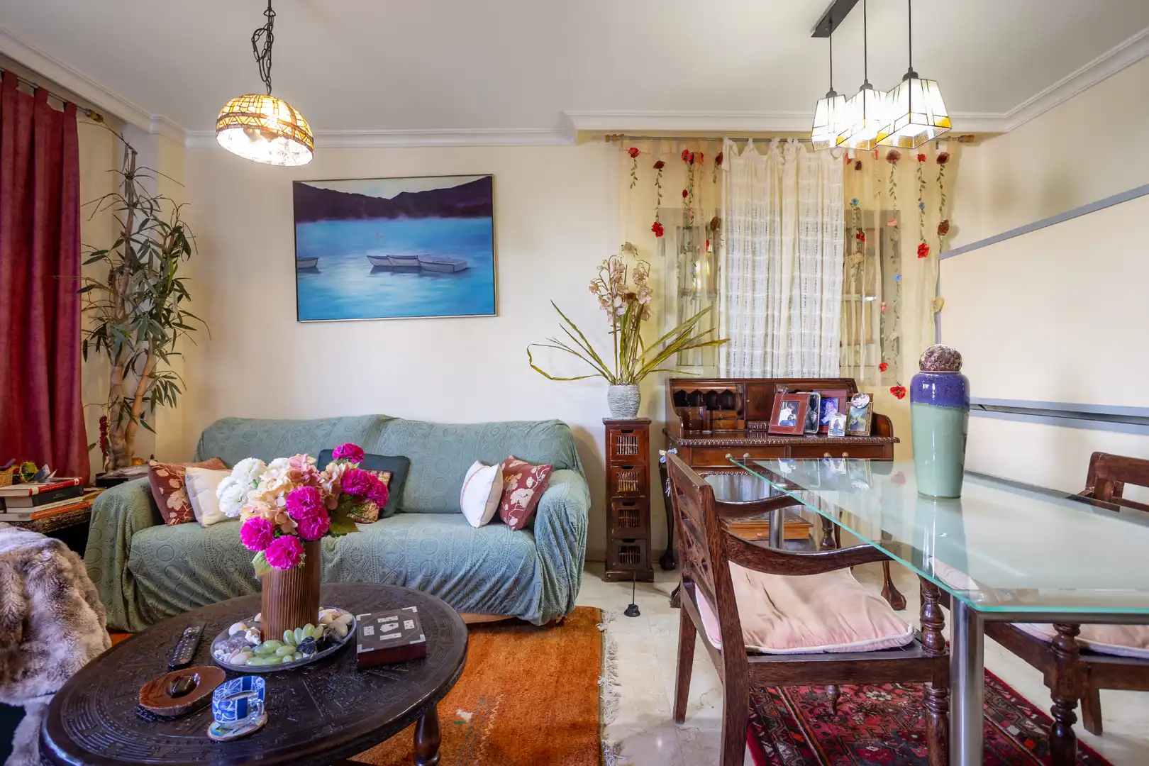 Wohnung zum Verkauf in Calle Celia Cruz, Los Llanos - El Cabo