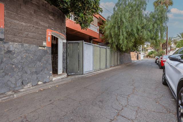 Piso en Venta en Calle MARIANO ESTANGA ARIAS en Vistabella - Villa Benitez - Ballester