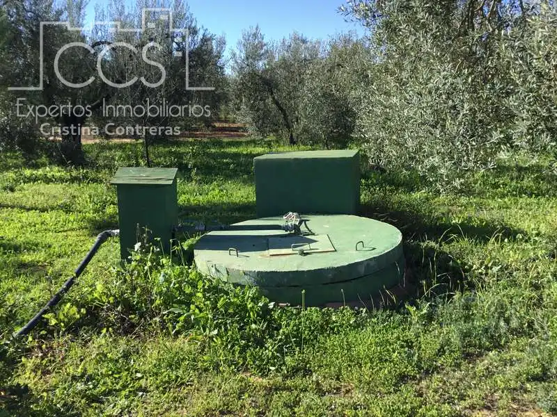 Jardín de Finca rústica en venta en Pilas con Aire acondicionado, Terraza y Trastero