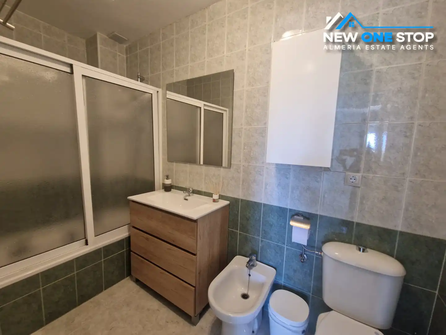 Terraced house with pool for sale in Las Marinas - Pueblo Laguna, imagen 9