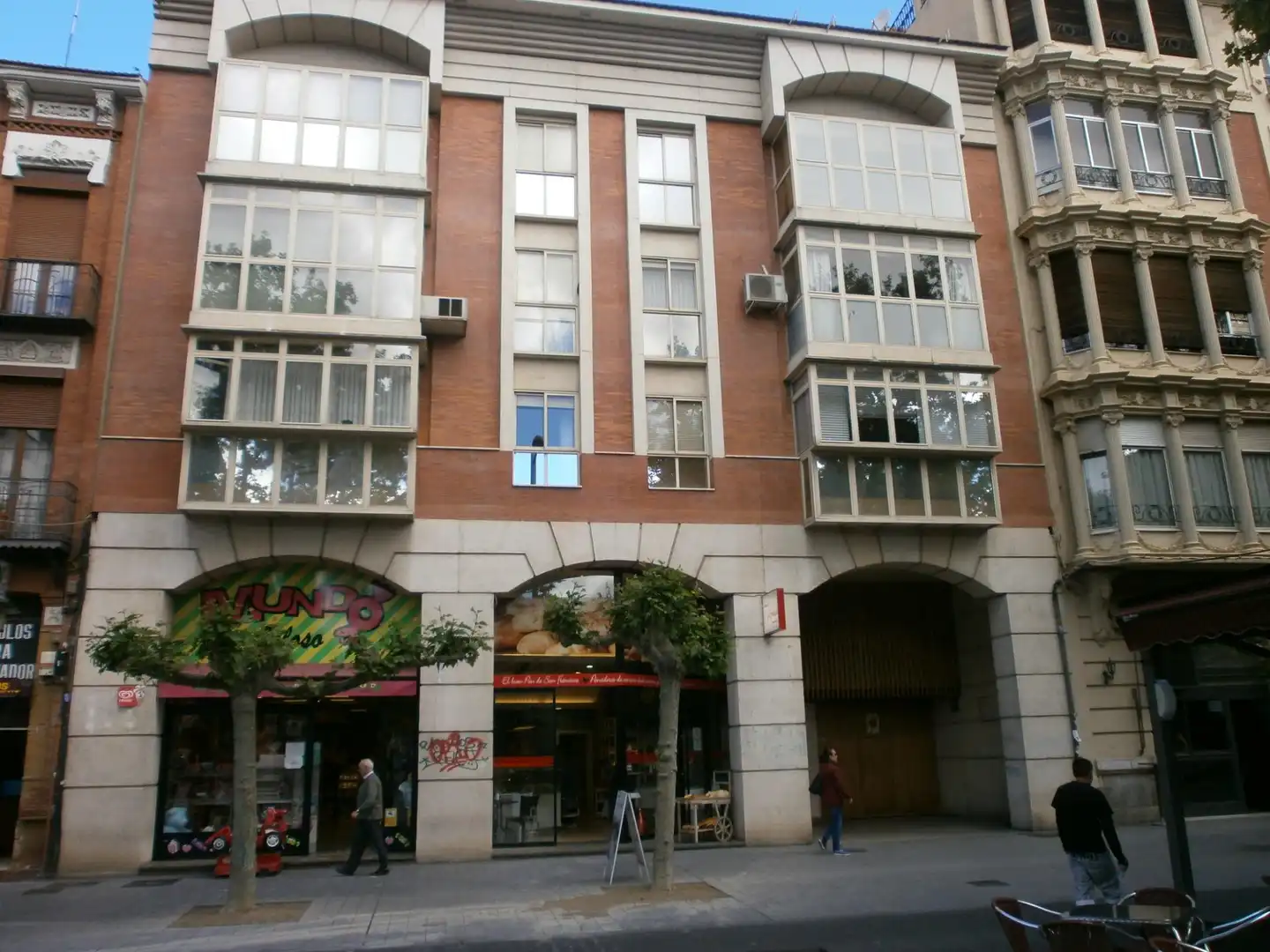 Ufficio in vendita a Centro