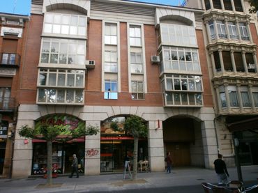 Oficina en venta en Centro