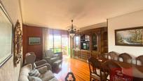 Living room of Flat for sale in Santander  with Terrace