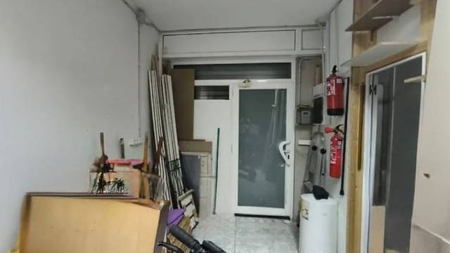 Local comercial en Venta en Carrer del Camp Arriassa en La Verneda i la Pau