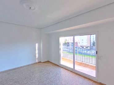 Wohnung mit Aufzug zum Verkauf in Av Ausías March