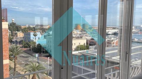 Photo 3 of Flat to rent in Plaça de la Mare de Déu del Carme, El Grao, Castellón