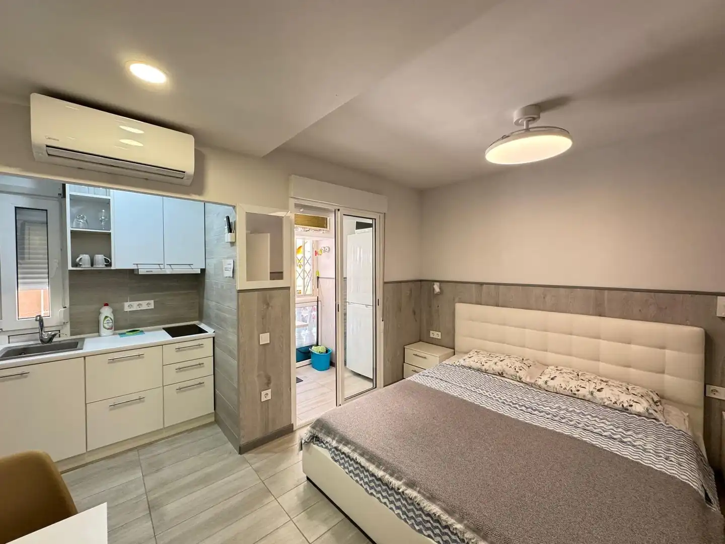 Apartamento con terraza en venta en Playa del Cura, imagen 19