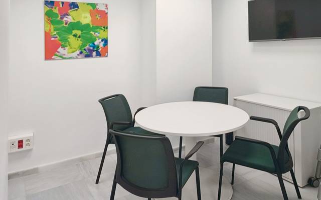 Oficina en Alquiler en Avinguda de les Corts Valencianes, 58 en Beniferri