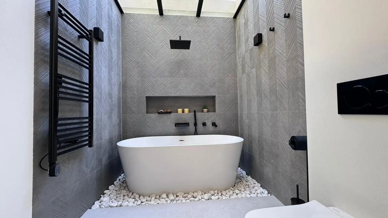 Casa amb piscina en venda a Nueva Andalucía, imagen 27