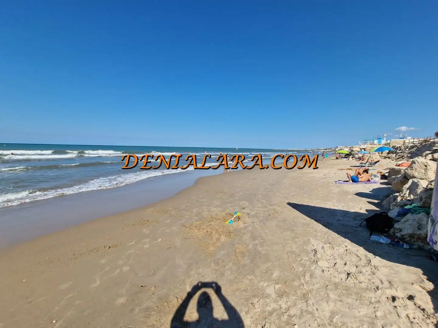 Apartament en venda a Devessa - Monte Pego, imagen 17