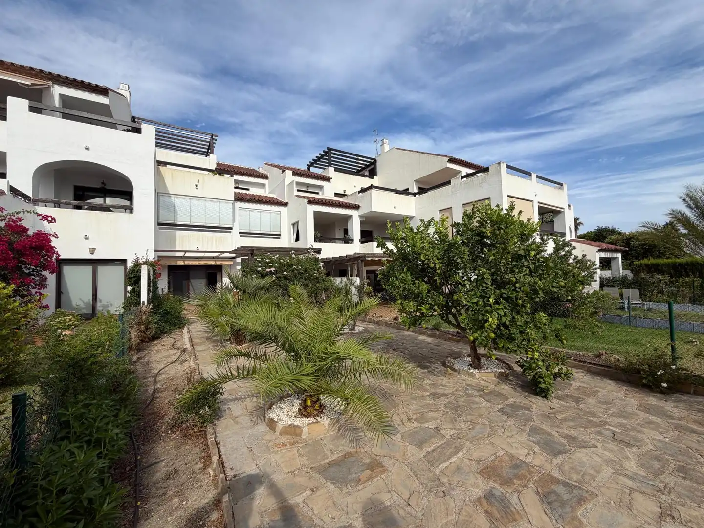 Apartment mit Pool zum Verkauf in Calle CASARES GOLF COUNTRY CLUB 60, imagen 23