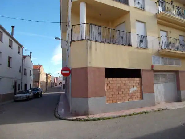 Business premises for sale in Cervantes, imagen 2