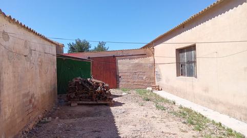 Foto 3 de Finca rústica en venda a Balsicas, Gea y Truyols, Murcia