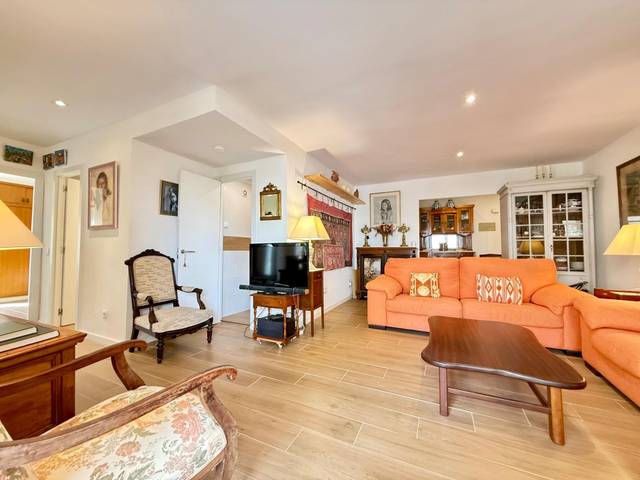 Apartamento en Venta en Cala Major