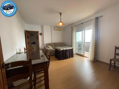 Bedroom of Flat for sale in Sanlúcar de Barrameda  with Air Conditioner, Terrace and Balcony