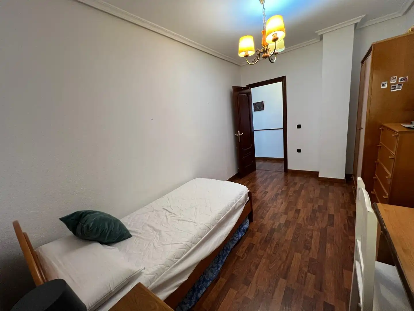 Habitación de Piso en venta en Cáceres con Aire acondicionado, Calefacción y Terraza