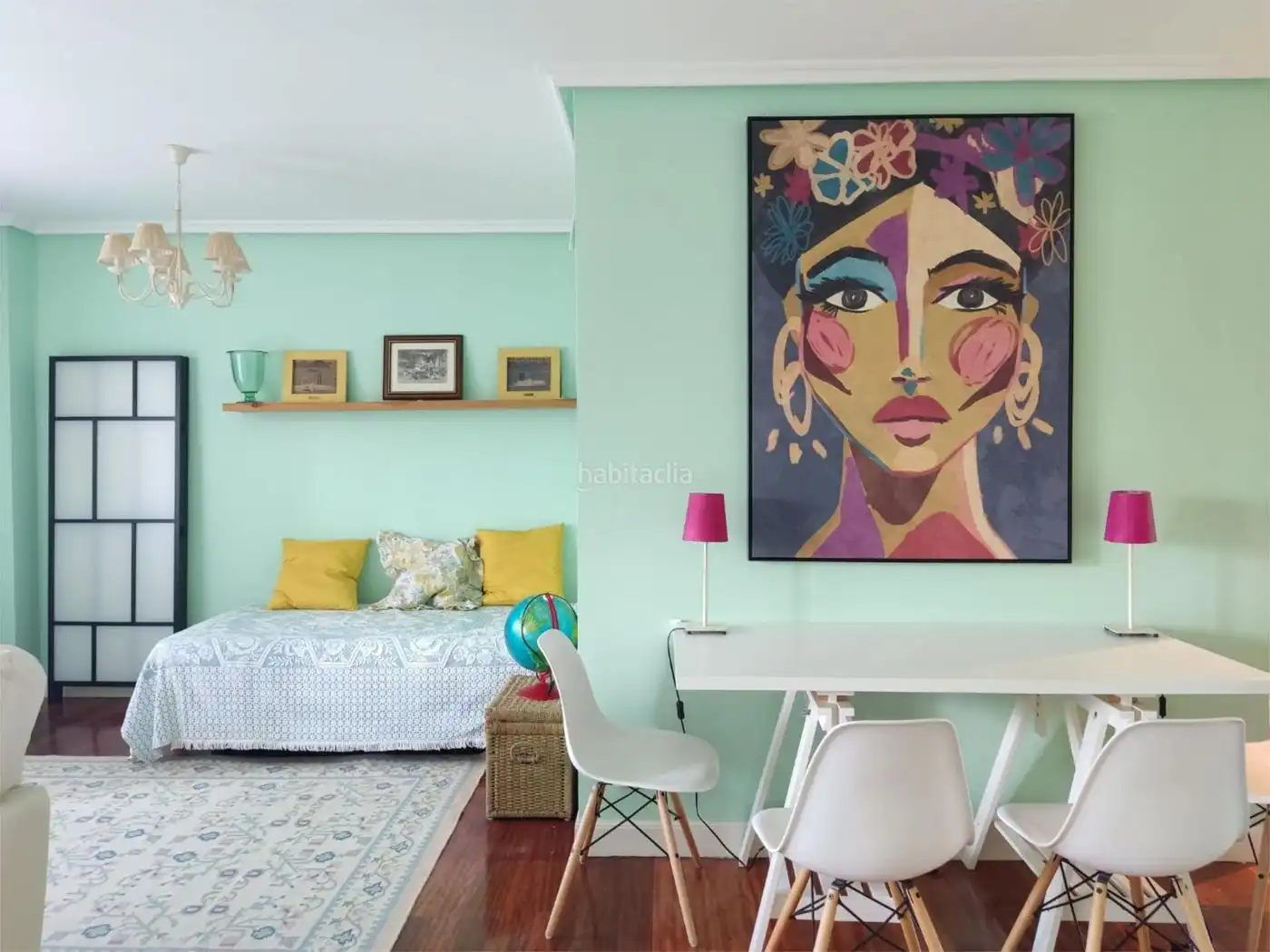 Wohnung zur Miete in Calle Valerio Ortiz de Uriarte 6, imagen 14