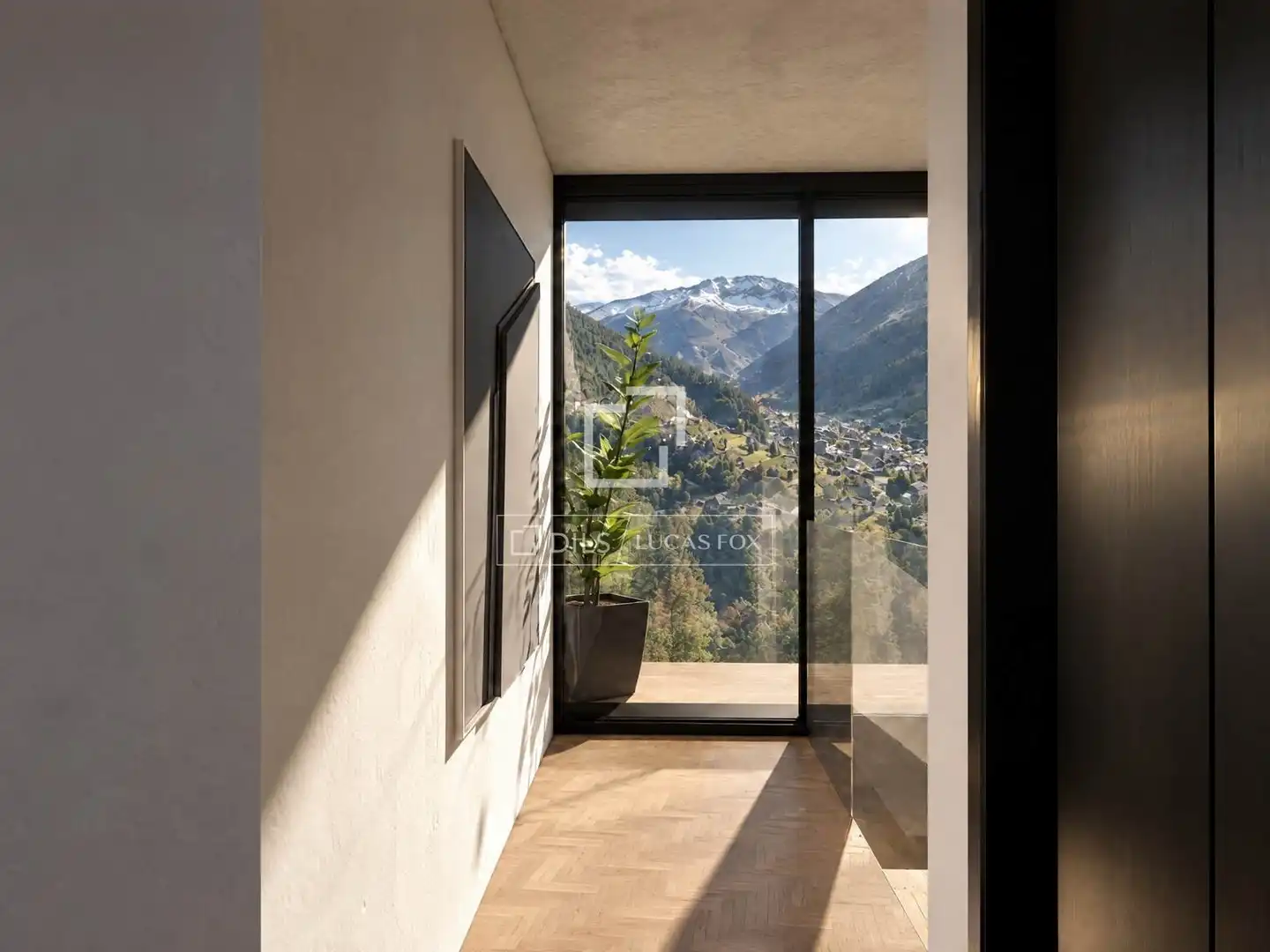 Villa zum Verkauf in Els Cortals, imagen 35