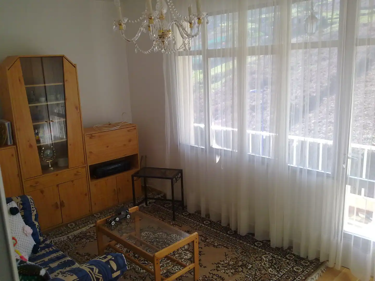 Flat for sale in Rúa Vila Amparo, Laxe