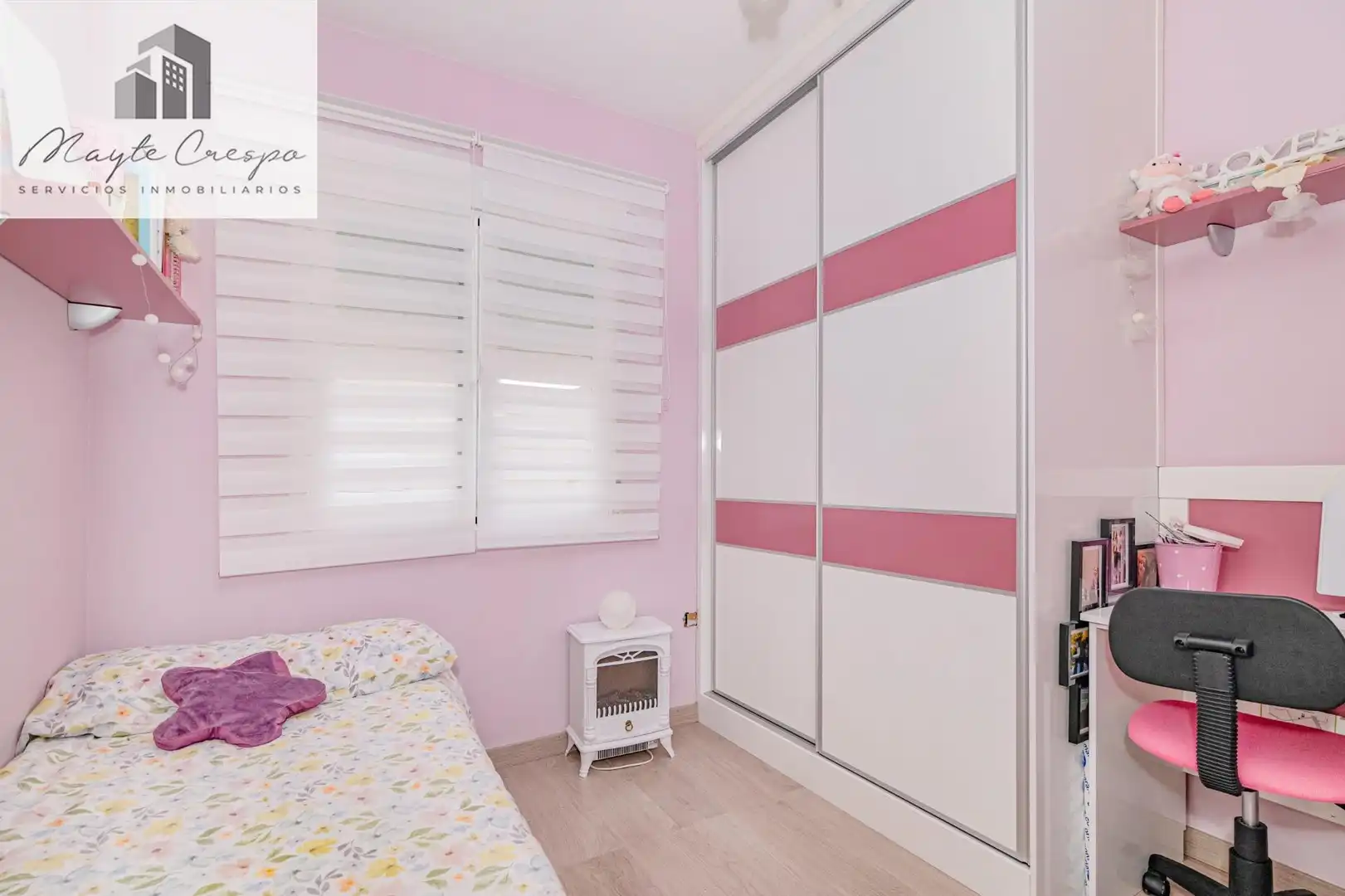 Appartamento con terrazza in vendita a CORVALES, imagen 14