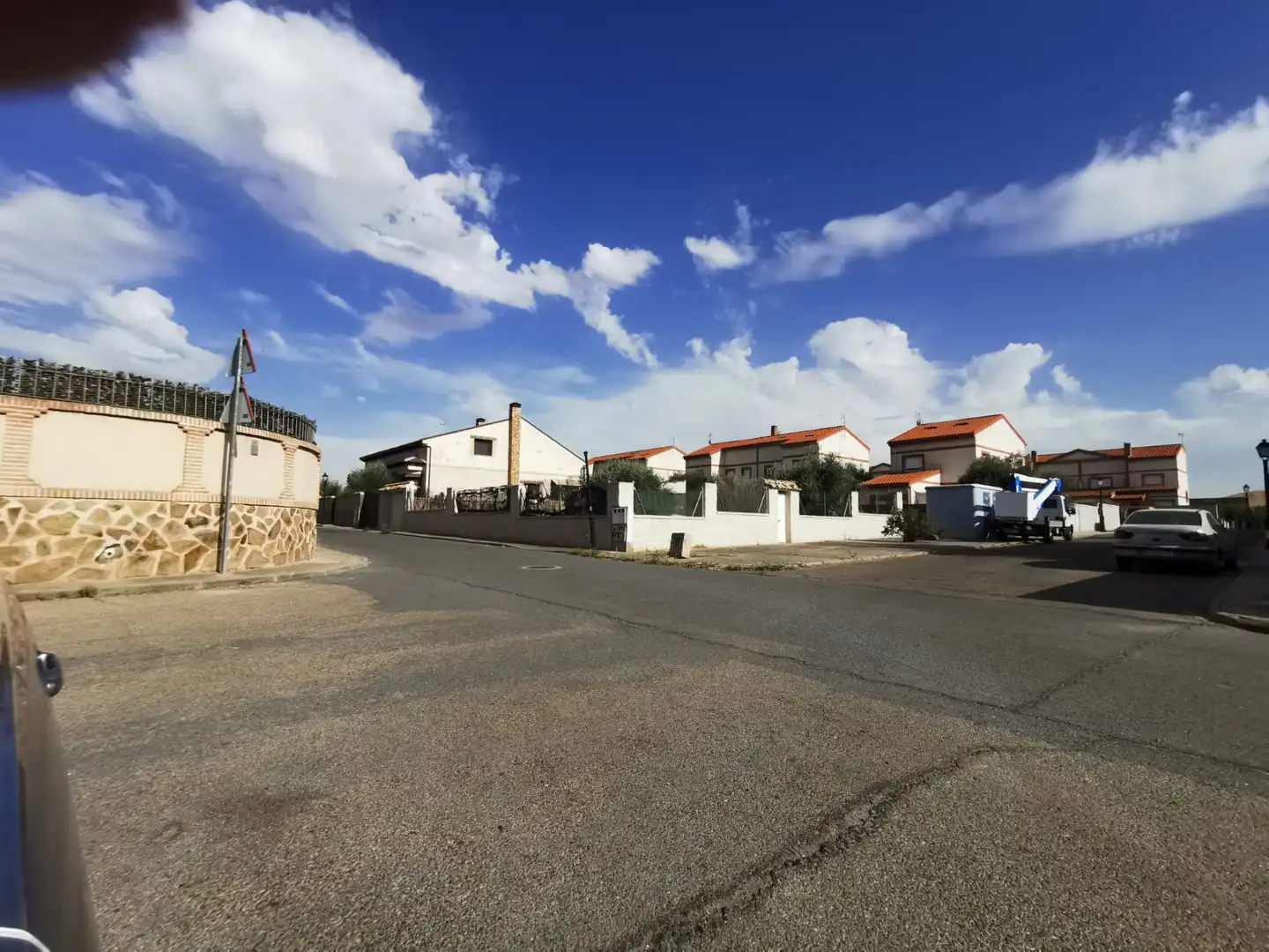 Terreny residencial en venda a Burguillos de Toledo, imagen 10